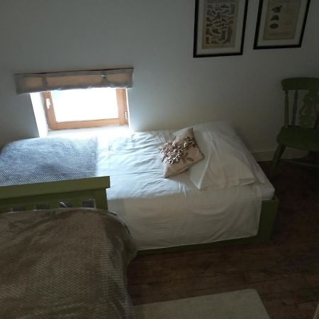 Chez Gondat Chambre D'Hotes Saint-Martial-sur-Isop Luaran gambar