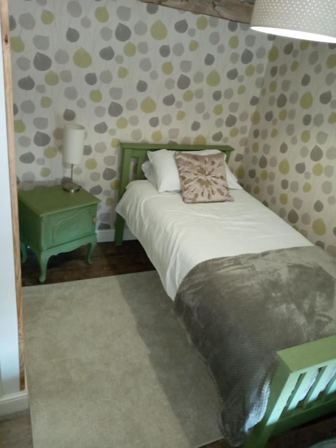 Chez Gondat Chambre D'Hotes Saint-Martial-sur-Isop Luaran gambar