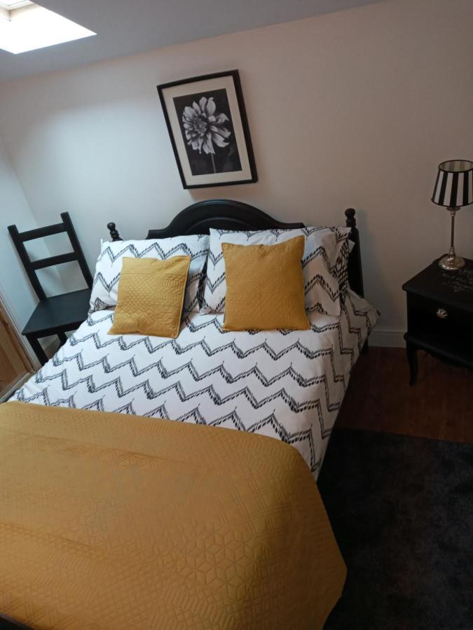 Chez Gondat Chambre D'Hotes Saint-Martial-sur-Isop Luaran gambar