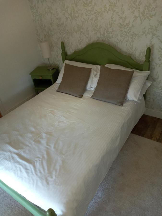 Chez Gondat Chambre D'Hotes Saint-Martial-sur-Isop Luaran gambar