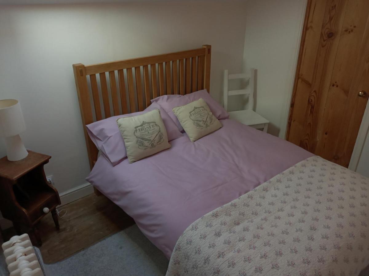 Chez Gondat Chambre D'Hotes Saint-Martial-sur-Isop Luaran gambar