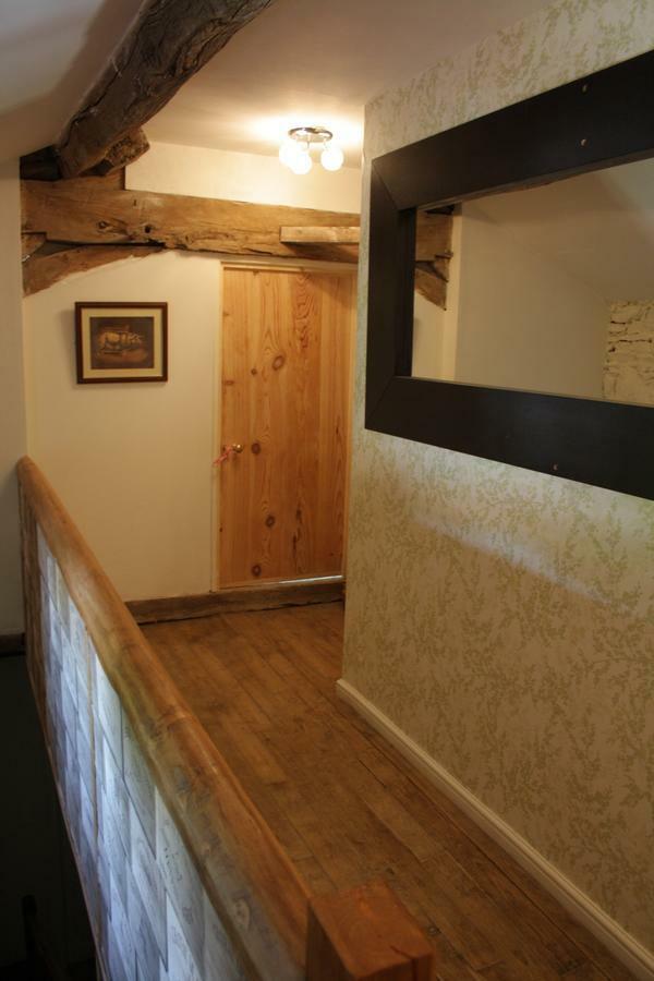 Chez Gondat Chambre D'Hotes Saint-Martial-sur-Isop Luaran gambar