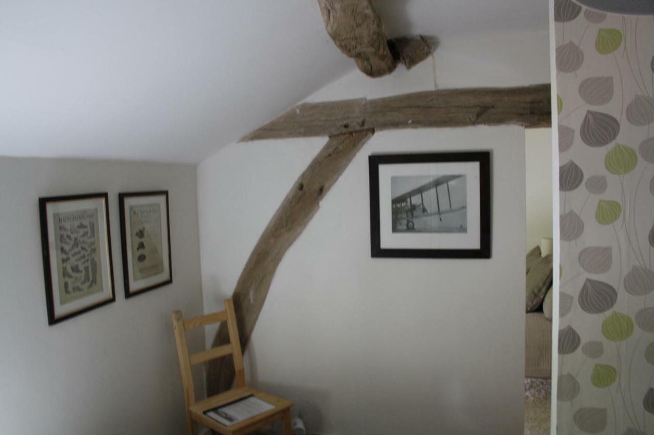 Chez Gondat Chambre D'Hotes Saint-Martial-sur-Isop Luaran gambar