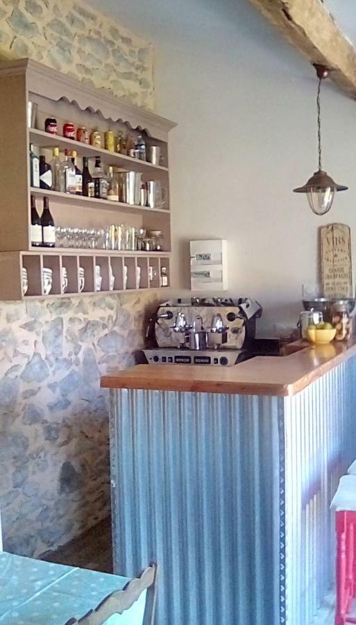 Chez Gondat Chambre D'Hotes Saint-Martial-sur-Isop Luaran gambar